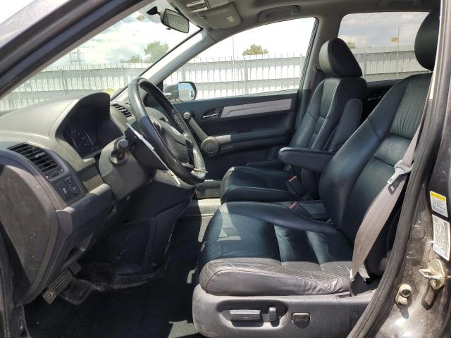 Photo 6 VIN: 5J6RE4H70BL124587 - HONDA CRV 