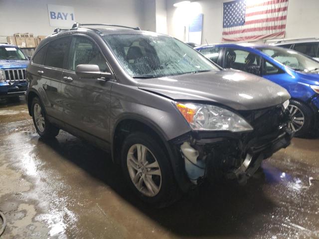 Photo 3 VIN: 5J6RE4H71AL000925 - HONDA CRV 