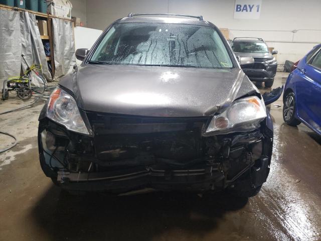 Photo 4 VIN: 5J6RE4H71AL000925 - HONDA CRV 