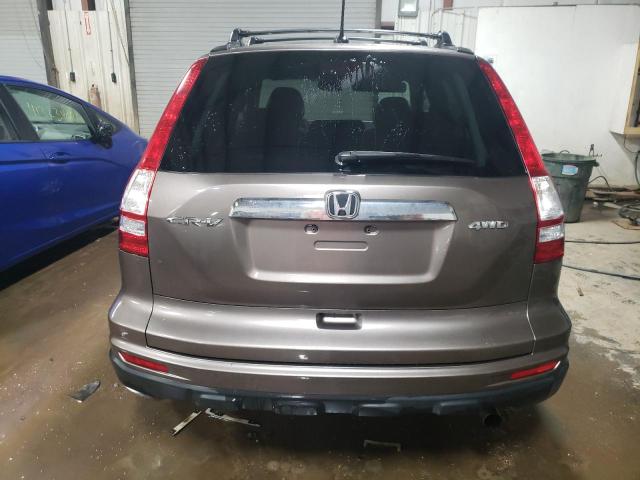 Photo 5 VIN: 5J6RE4H71AL000925 - HONDA CRV 