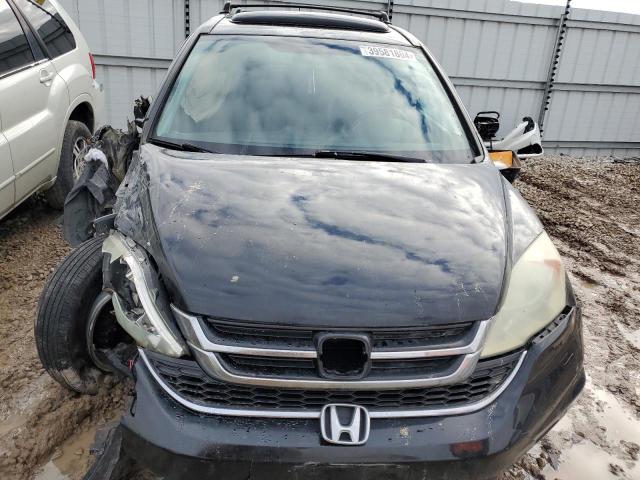 Photo 4 VIN: 5J6RE4H71AL001198 - HONDA CRV 