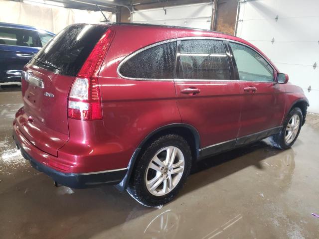 Photo 2 VIN: 5J6RE4H71AL003954 - HONDA CR-V EXL 