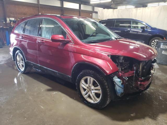 Photo 3 VIN: 5J6RE4H71AL003954 - HONDA CR-V EXL 