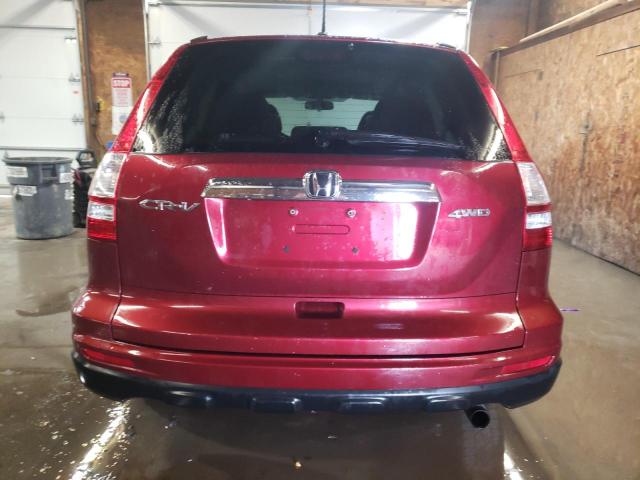 Photo 5 VIN: 5J6RE4H71AL003954 - HONDA CR-V EXL 