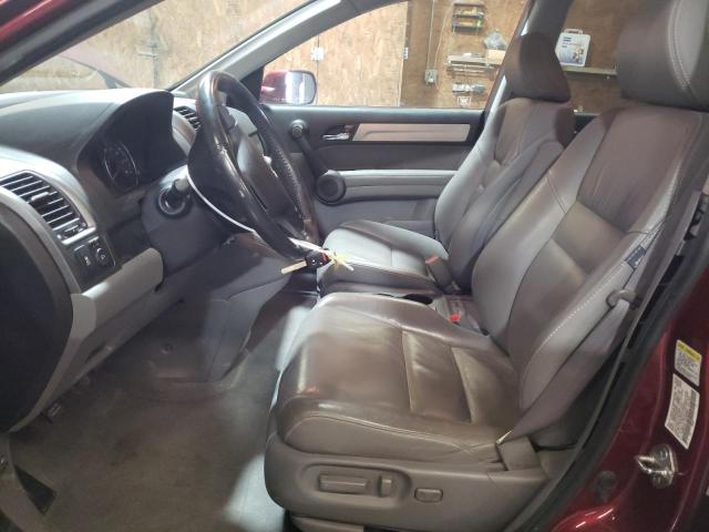 Photo 6 VIN: 5J6RE4H71AL003954 - HONDA CR-V EXL 