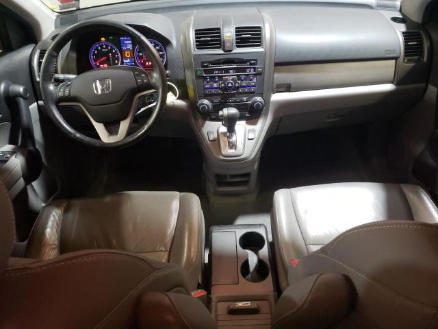 Photo 7 VIN: 5J6RE4H71AL003954 - HONDA CR-V EXL 