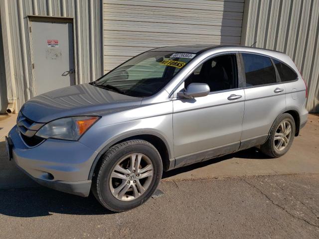 Photo 0 VIN: 5J6RE4H71AL008085 - HONDA CR-V EXL 