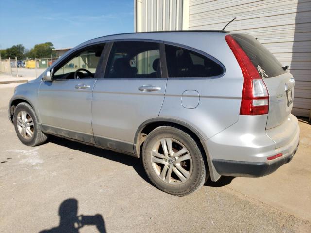 Photo 1 VIN: 5J6RE4H71AL008085 - HONDA CR-V EXL 