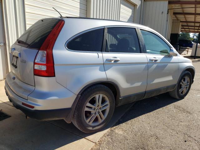 Photo 2 VIN: 5J6RE4H71AL008085 - HONDA CR-V EXL 