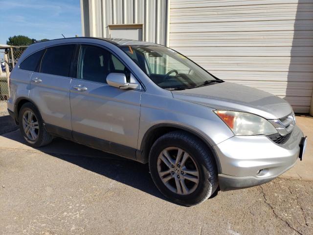 Photo 3 VIN: 5J6RE4H71AL008085 - HONDA CR-V EXL 