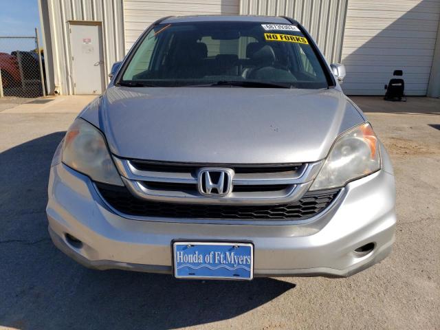 Photo 4 VIN: 5J6RE4H71AL008085 - HONDA CR-V EXL 