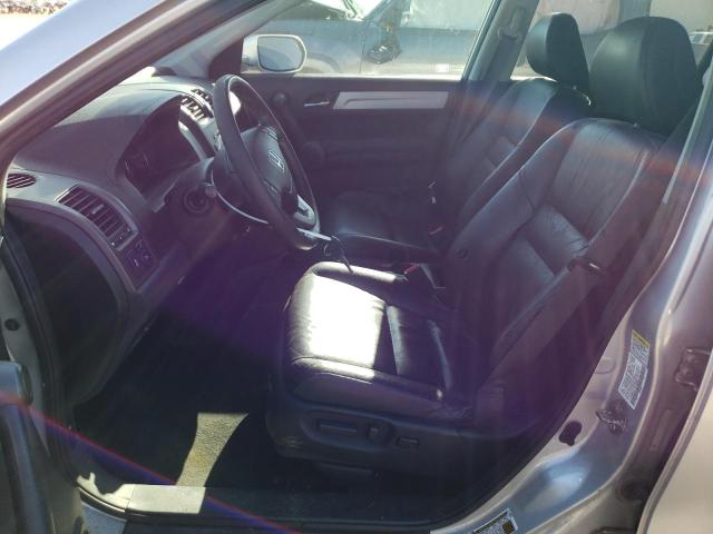 Photo 6 VIN: 5J6RE4H71AL008085 - HONDA CR-V EXL 