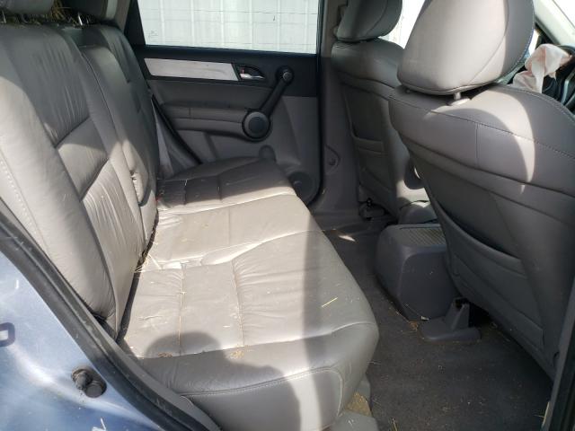 Photo 5 VIN: 5J6RE4H71AL008653 - HONDA CR-V EXL 