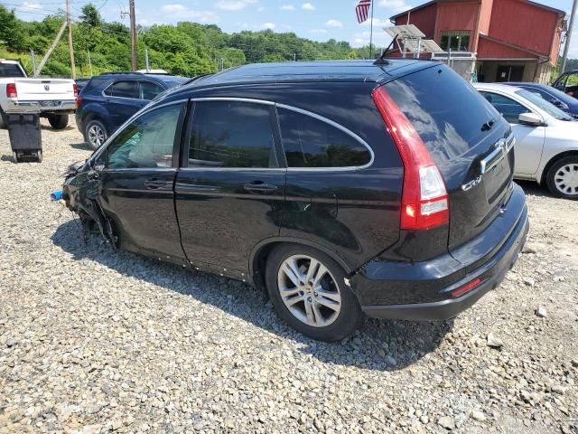 Photo 1 VIN: 5J6RE4H71AL013738 - HONDA CRV 