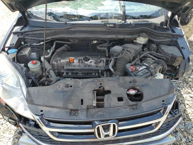 Photo 11 VIN: 5J6RE4H71AL013738 - HONDA CRV 