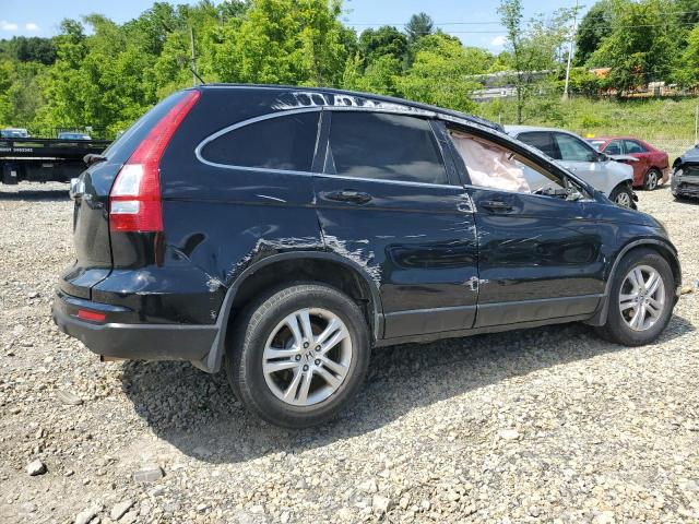 Photo 2 VIN: 5J6RE4H71AL013738 - HONDA CRV 