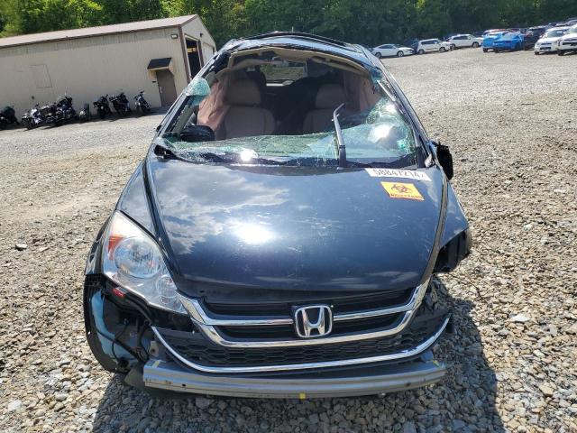 Photo 4 VIN: 5J6RE4H71AL013738 - HONDA CRV 