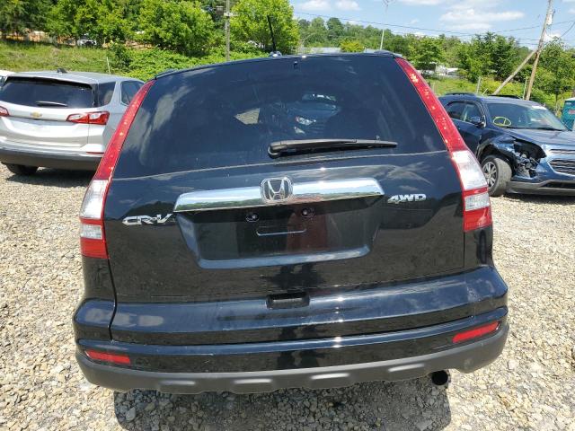 Photo 5 VIN: 5J6RE4H71AL013738 - HONDA CRV 