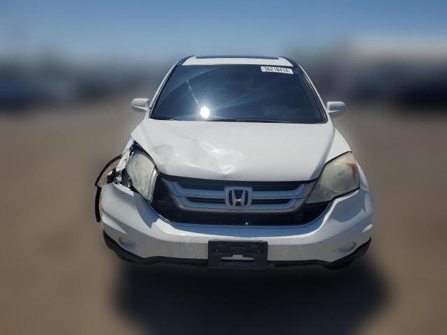 Photo 4 VIN: 5J6RE4H71AL019362 - HONDA CRV 