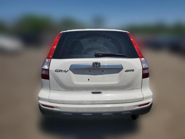 Photo 5 VIN: 5J6RE4H71AL019362 - HONDA CRV 