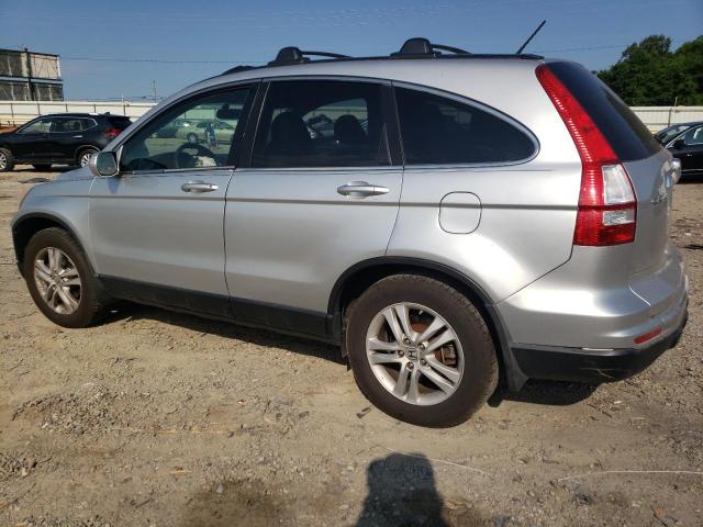 Photo 1 VIN: 5J6RE4H71AL027848 - HONDA CR-V EXL 