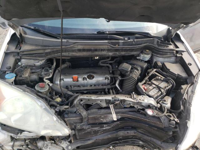 Photo 11 VIN: 5J6RE4H71AL027848 - HONDA CR-V EXL 