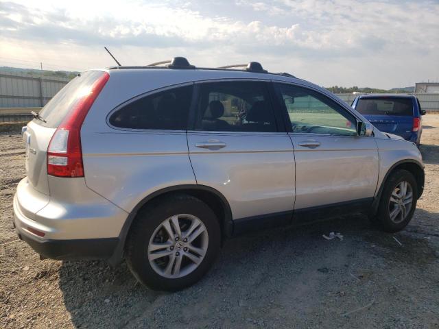 Photo 2 VIN: 5J6RE4H71AL027848 - HONDA CR-V EXL 