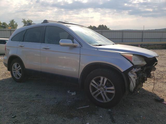 Photo 3 VIN: 5J6RE4H71AL027848 - HONDA CR-V EXL 