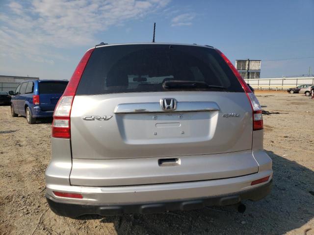 Photo 5 VIN: 5J6RE4H71AL027848 - HONDA CR-V EXL 