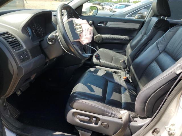 Photo 6 VIN: 5J6RE4H71AL027848 - HONDA CR-V EXL 