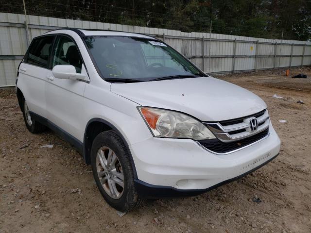 Photo 0 VIN: 5J6RE4H71AL029891 - HONDA CR-V EXL 