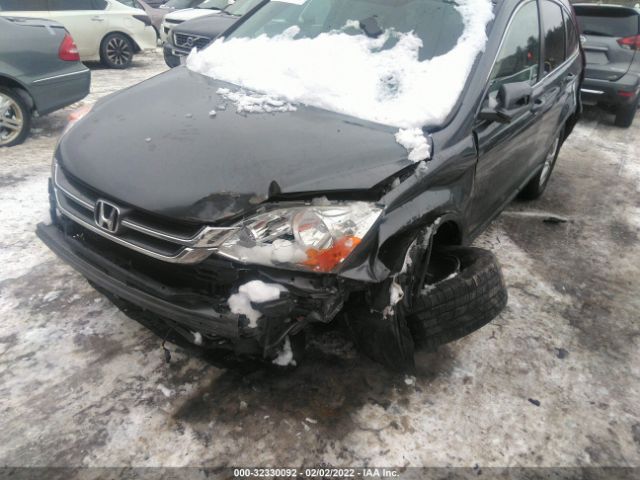 Photo 5 VIN: 5J6RE4H71AL030569 - HONDA CR-V 