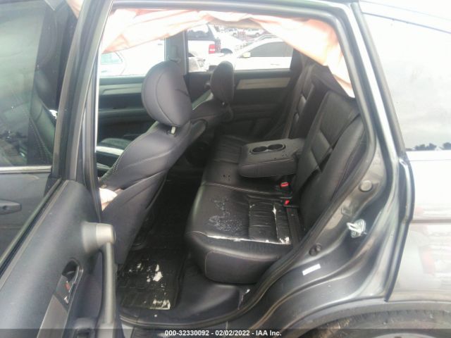 Photo 7 VIN: 5J6RE4H71AL030569 - HONDA CR-V 