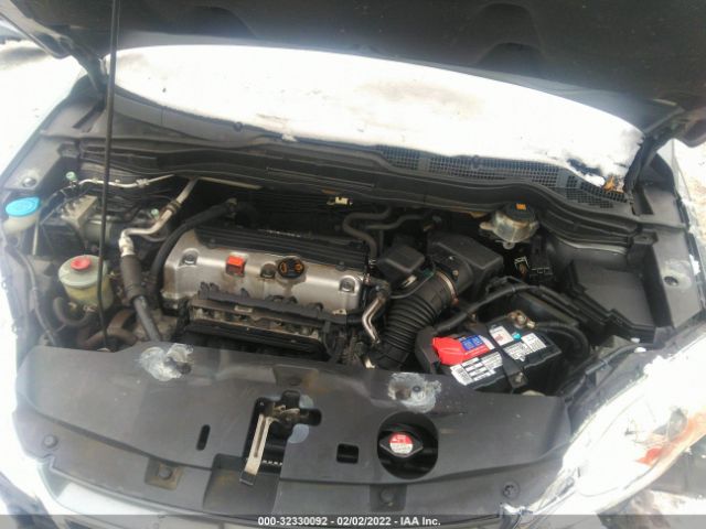 Photo 9 VIN: 5J6RE4H71AL030569 - HONDA CR-V 