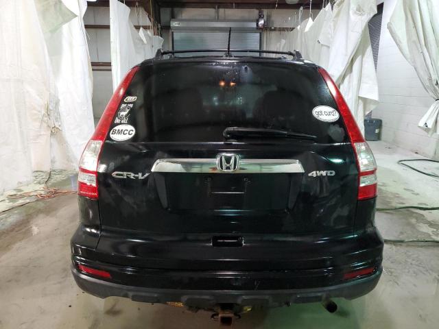 Photo 5 VIN: 5J6RE4H71AL031303 - HONDA CRV 