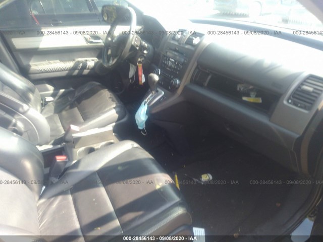 Photo 4 VIN: 5J6RE4H71AL031446 - HONDA CR-V 