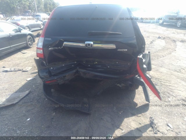 Photo 5 VIN: 5J6RE4H71AL031446 - HONDA CR-V 