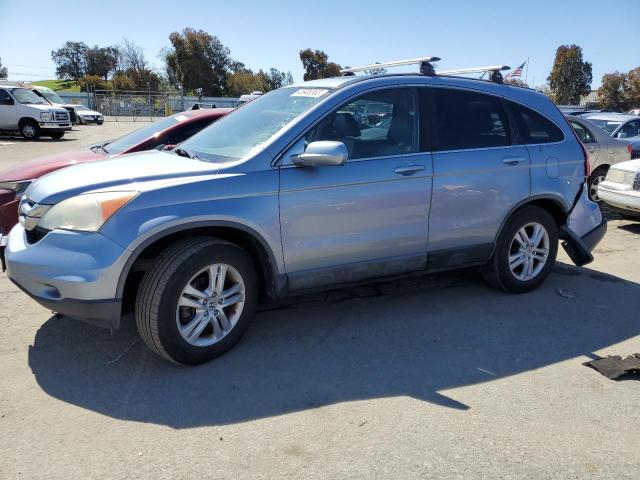 Photo 0 VIN: 5J6RE4H71AL031740 - HONDA CR-V EXL 