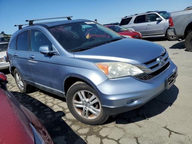 Photo 3 VIN: 5J6RE4H71AL031740 - HONDA CR-V EXL 