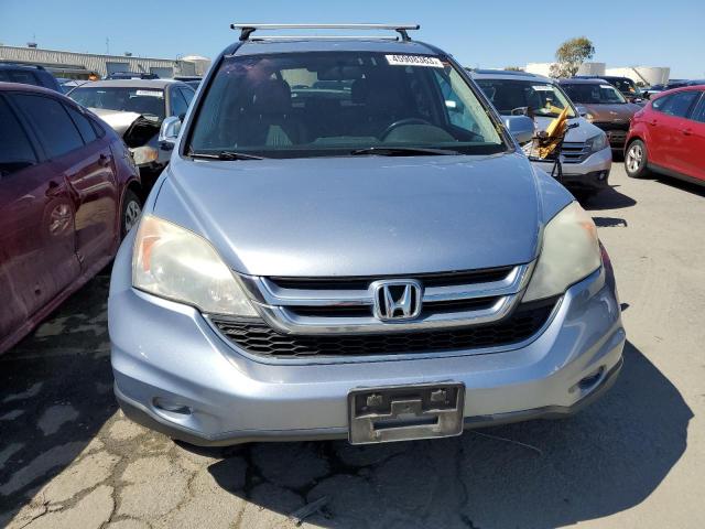 Photo 4 VIN: 5J6RE4H71AL031740 - HONDA CR-V EXL 