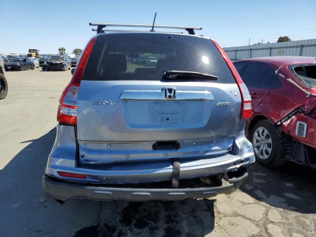 Photo 5 VIN: 5J6RE4H71AL031740 - HONDA CR-V EXL 