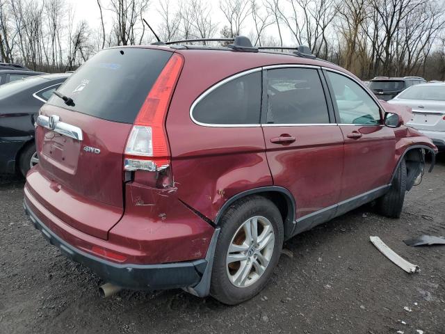 Photo 2 VIN: 5J6RE4H71AL032113 - HONDA CRV 