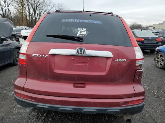 Photo 5 VIN: 5J6RE4H71AL032113 - HONDA CRV 