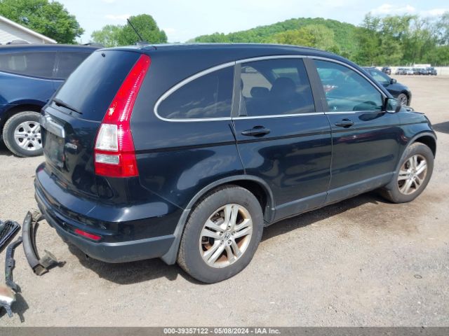 Photo 3 VIN: 5J6RE4H71AL038834 - HONDA CR-V 