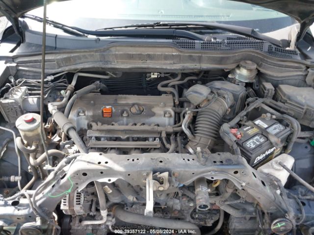 Photo 9 VIN: 5J6RE4H71AL038834 - HONDA CR-V 