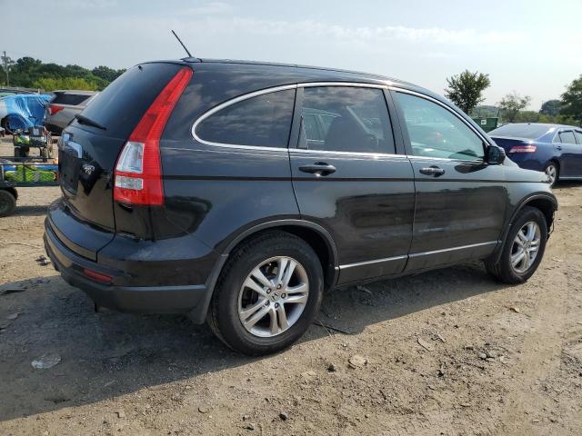 Photo 2 VIN: 5J6RE4H71AL039160 - HONDA CR-V EXL 