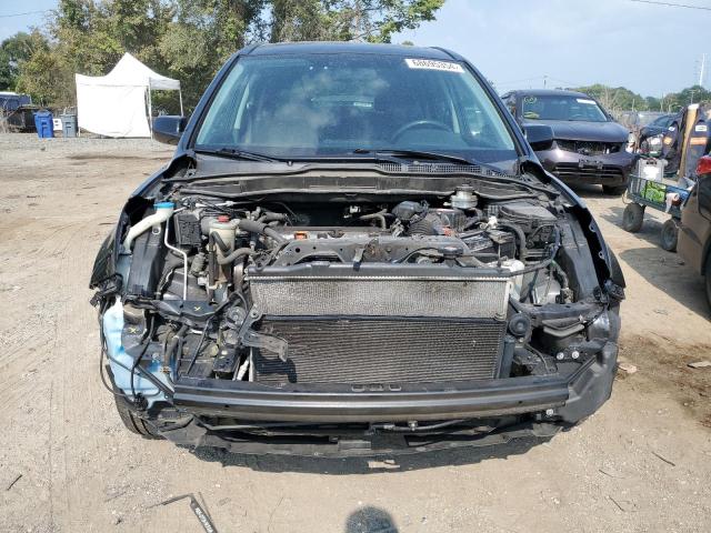 Photo 4 VIN: 5J6RE4H71AL039160 - HONDA CR-V EXL 