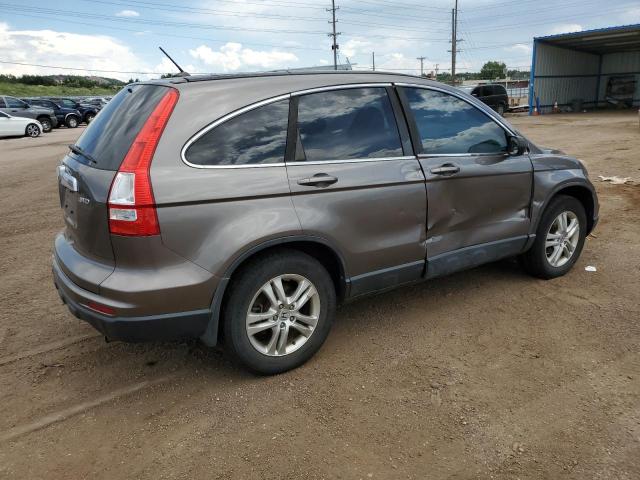 Photo 2 VIN: 5J6RE4H71AL052796 - HONDA CR-V EXL 