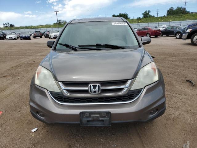 Photo 4 VIN: 5J6RE4H71AL052796 - HONDA CR-V EXL 