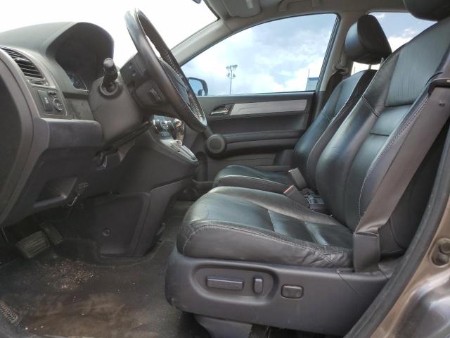 Photo 6 VIN: 5J6RE4H71AL052796 - HONDA CR-V EXL 